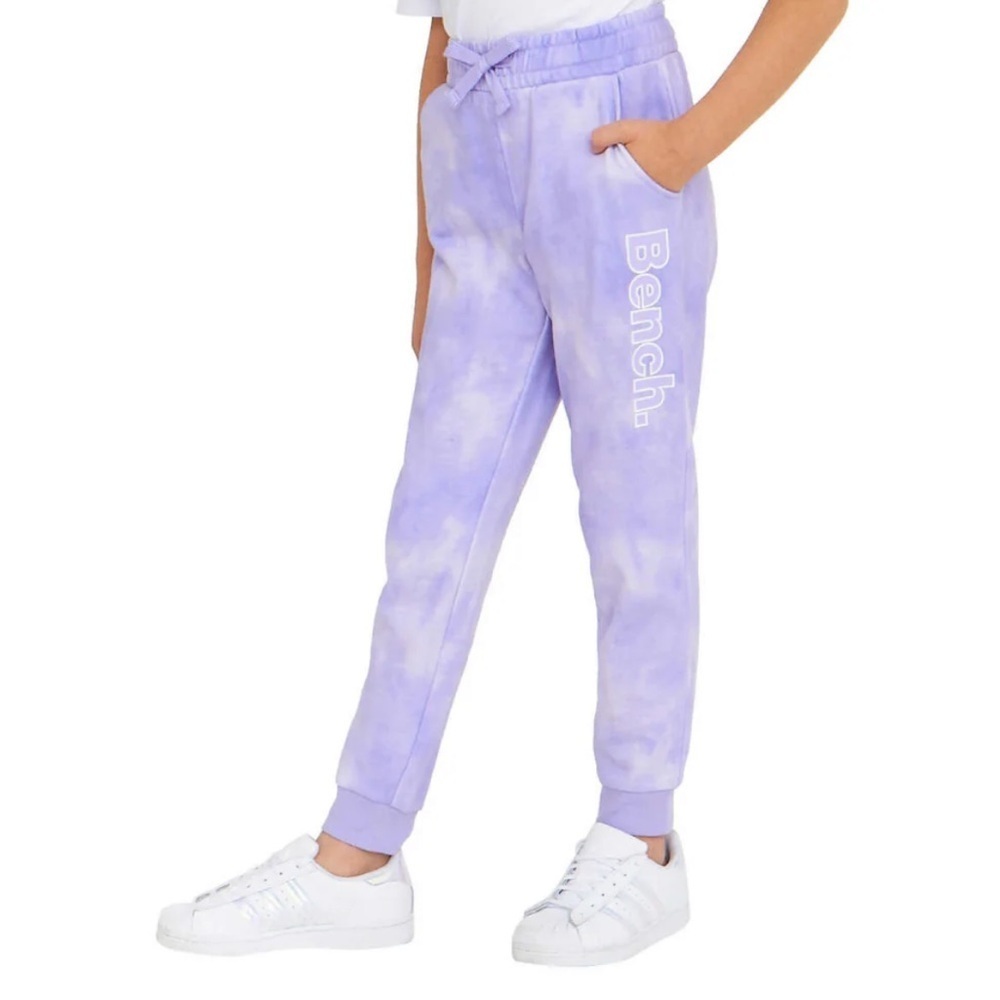 Bench joggers girls large (10-12)